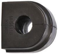 фото thumb №4, Втулка стабілізатора mertz m-s4116