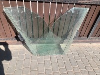 Купити Скло бічна двері alfa romeo 145 3d 000980, фото thumb