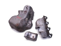 фото thumb №1, Захист теплова каталізатора skoda octavia ii lift 03f253041