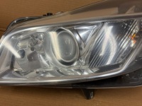 Opel insignia a фара правий ліва ксенон led 13226793 13226792 європа Київ, фото thumb