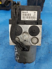 фото thumb №4, Насос abs mitsubishi space star 0265216775