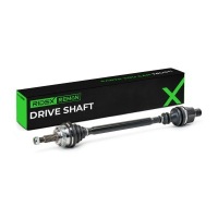 Приводной вал приводная ridex 13d0270r Оригинал, фото thumb