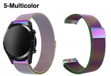 РЕМЕНЬ ДЛЯ HUAWEI WATCH GT 2 3 4 PRO GT2E 46 мм/48 мм Elite Classic Sport BUDS
