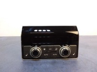 фото thumb №1, Audi a8 d4 перемикач кондиціонера задня