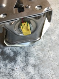 фото thumb №5, Подушка подушка безпеки пасажира audi a8 d3 4e0880203c