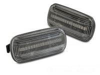 фото thumb №1, Поворотник led динамический audi a6 c5 lift c6 4f