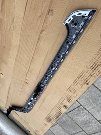 фото thumb №10, Планка середня dekor audi a8 d5 4n1863916b