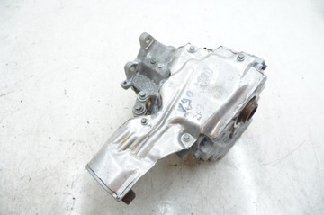 фото thumb №7, Редуктор трансмиссия угловая 32339090 volvo xc60 ii xc90 v90 23r 40tys