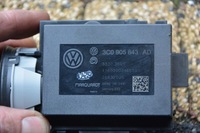 фото thumb №5, Модуль замок запалювання ключ vw passat cc 3c0905843ad