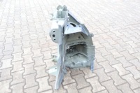 Volvo xc60 2 четвертина фартух лонжерон ліва перед Оригінал, фото thumb