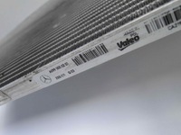 фото thumb №7, Mercedes w206 206 радиатор кондиционера конденсатор