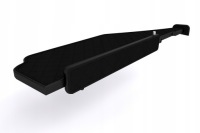 фото thumb №3, Полка tir mercedes actros mp 4 11-19 приборная панель led