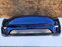 фото thumb №1, Tesla model y бампер перед передній плита