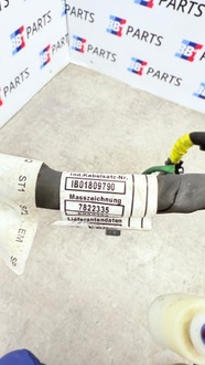 фото thumb №12, Bmw g20 g21 установка жгут коробки 420d гибрид ga8x51cz b47d20b 190km