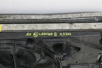 фото thumb №9, Комплект радиатор renault laguna iii 2007r- 1.5 dci