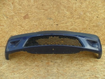 фото thumb №6, Dacia logan sd 2006 2007 2008 2009 бампер переднє