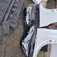 фото thumb №6, Peugeot 3008 ii 5008 ii lift капот бампер радиатор перед перед kompletny