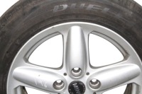 фото thumb №16, Комплект диск mini countryman r60 9803720 2.0l дизель 82kw 2010