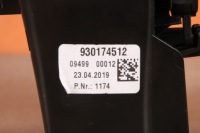 фото thumb №8, Bmw 7' g11 g12 решётка обдув впуск воздуха задняя задняя задний 9301745