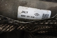 фото thumb №8, Рулевая рейка dacia lodgy lift 1.6