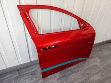 фото thumb №7, Дверь renault megane v etech e tech передние правые