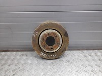 фото thumb №1, Ford f150 2017 перед сторона правая диск тормоза передний