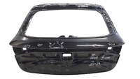 фото thumb №1, Seat leon 4 com 2020-2023 крышка багажника задняя