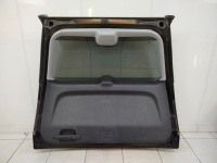 фото thumb №13, Honda cr-v crv iii 06r- кришка багажника зад задня yr571p