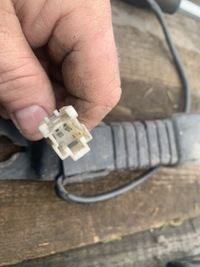 фото thumb №5, Застёжка ремня безопасности daewoo lanos nubira