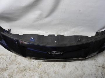 фото thumb №11, Toyota auris i 06-09 8s6 бампер перед переднє комплектний