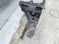 фото thumb №2, Bmw 1 e87 чверть лівий перед лонжерон ліва