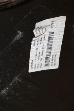 фото thumb №11, Bmw f45 lci люкс бампер зад blacksapphire