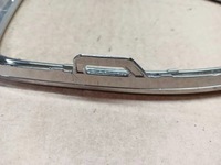 фото thumb №3, M22 хром ґрати бампера перед правий vw t-roc 17- 2ga853712d