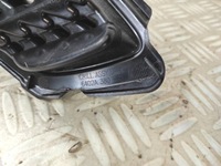 фото thumb №8, Mitsubishi space star ii решётка радиатора радиатора решётка радиатора logo эмблема 6402a380