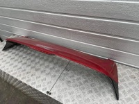 фото thumb №3, Kia sportage iii спойлер крышки gt-line