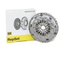 Купити Притиск зчеплення luk 122044810, фото thumb