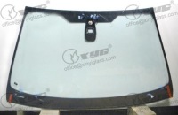 фото thumb №1, Стекло лобовое ford mondeo 2009-2013 solar+ датчик+ подогрев