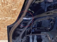 фото thumb №7, Капот перед porsche cayenne 9y 95882303100grv