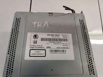 фото thumb №4, Skoda superb ii радио cd 3t0035156g