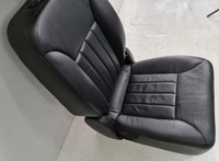 фото thumb №6, Сиденье задний левый задняя ii ряд mercedes r-kl w251