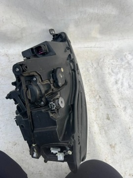 фото thumb №11, Лампа seat tarraco повний led права перед передня 5fj941008e