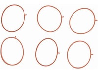 фото thumb №1, Прокладка колектор mercedes sl r231 cls c218 x218 klasa s 222 c217