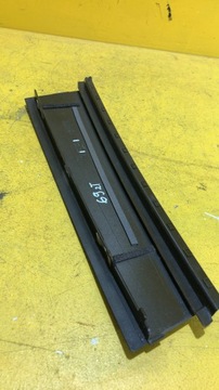 фото thumb №1, Peugeot 3008 - dekor дверь - правые зад - 96832958xt