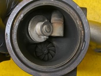фото thumb №7, Турбіна turbo 04e145704r leon iii vw golf vii audi 1.4 tsi cmb