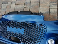 фото thumb №10, Smart w453 a4538881700 бампер перед kompletny