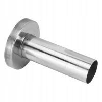 фото thumb №1, Универсальный гаситель гаситель съёмный 4,5cala