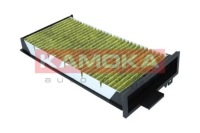 Фільтр салонний ultra pure kamoka 6080018 Оригінал, фото thumb