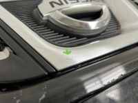 фото thumb №11, Бампер перед передний nissan qashqai i 1 j10 рестайлинг