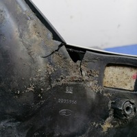 фото thumb №7, Opel vectra b зеркало левая 5pin 010446