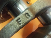фото thumb №6, Boxer jumper ducato 2.2 hdi 10r 100km 4hv вал колінчастий 3278